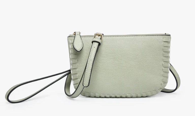 Bonnie Clutch/Crossbody