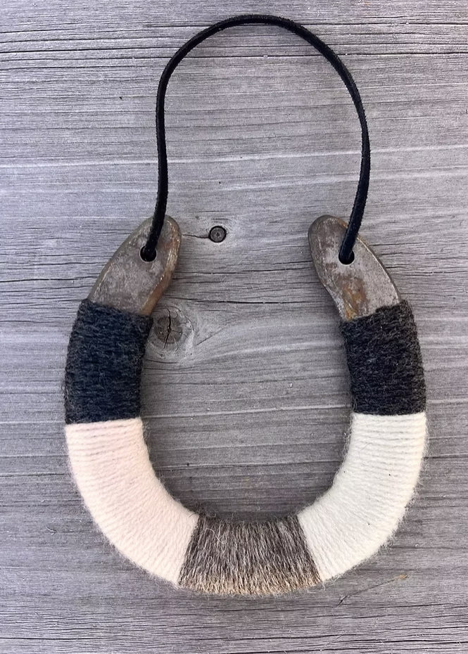 Horseshoes
