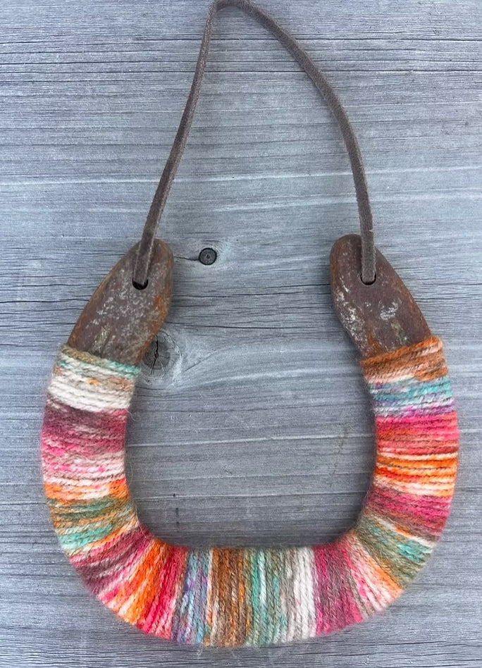 Horseshoes