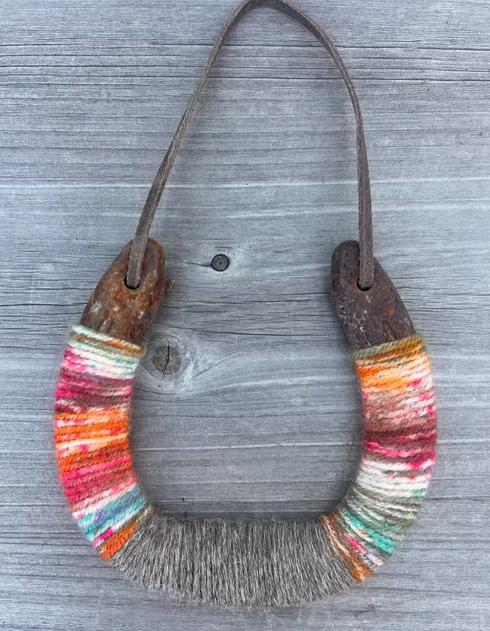 Horseshoes