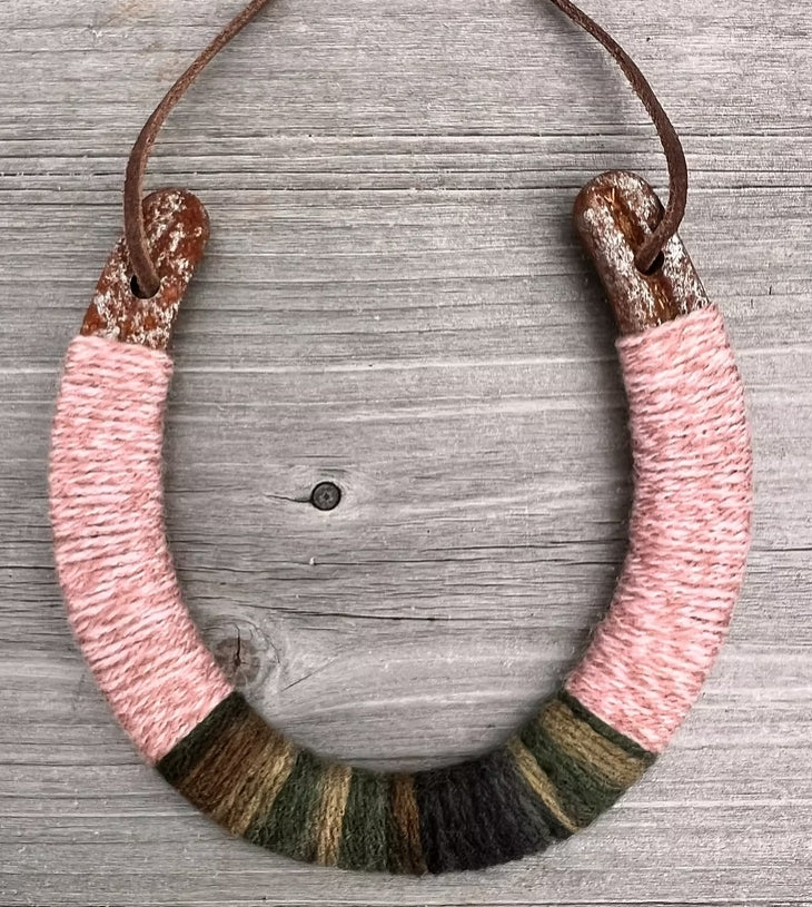 Horseshoes