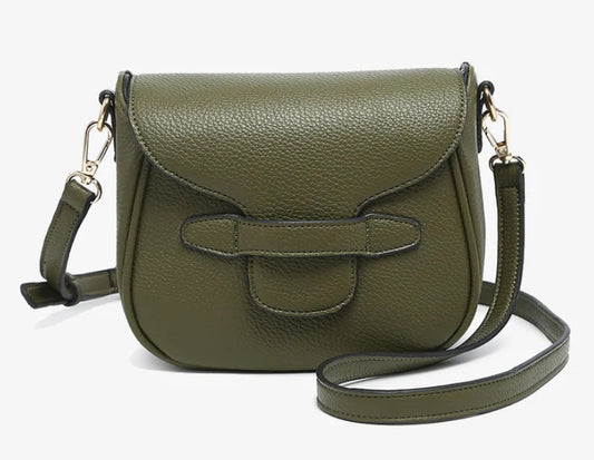 Mable Vegan Crossbody