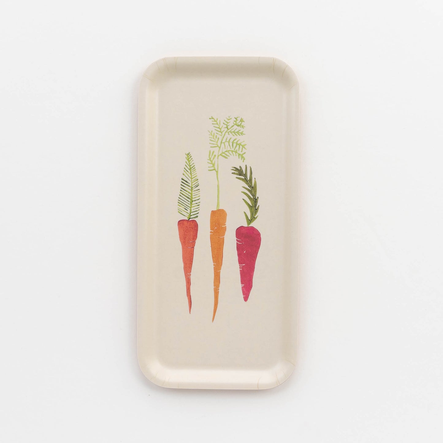 Vegetable Trays