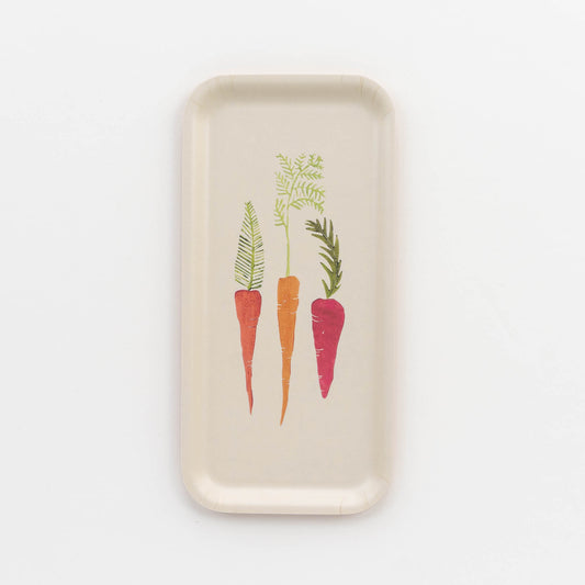 Vegetable Trays
