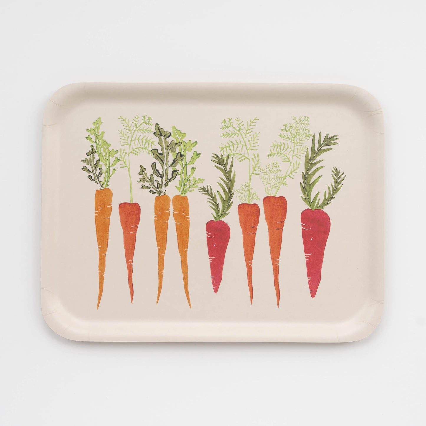 Vegetable Trays