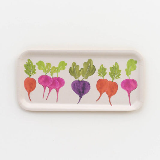 Vegetable Trays