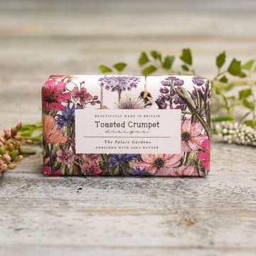 Shea Butter Soap