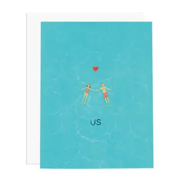 US Love Card