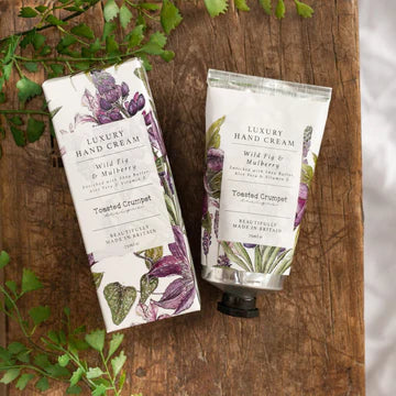 Luxury Hand Cream