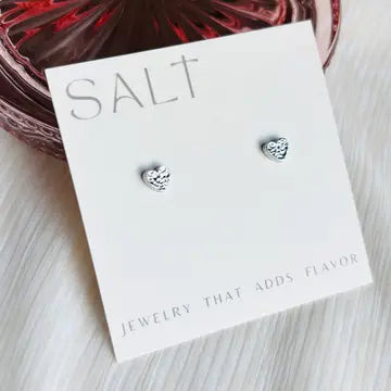 SALT Earrings
