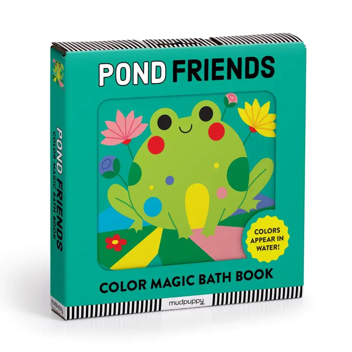 Pond Friends