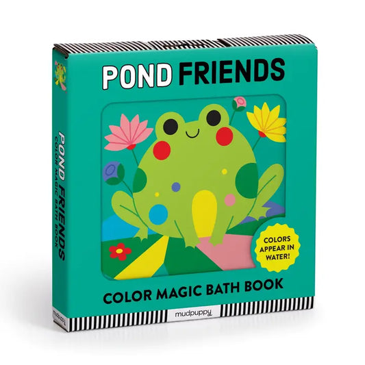 Pond Friends