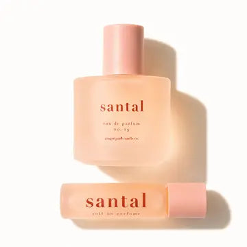 Clean perfume