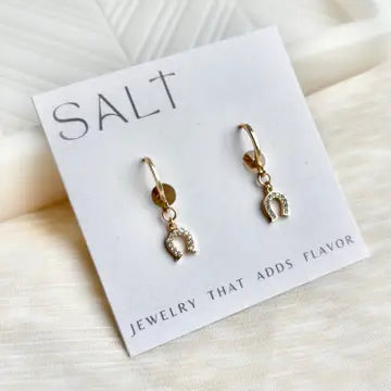 SALT Earrings