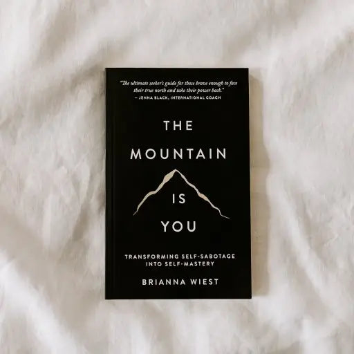 The Mountain Is You