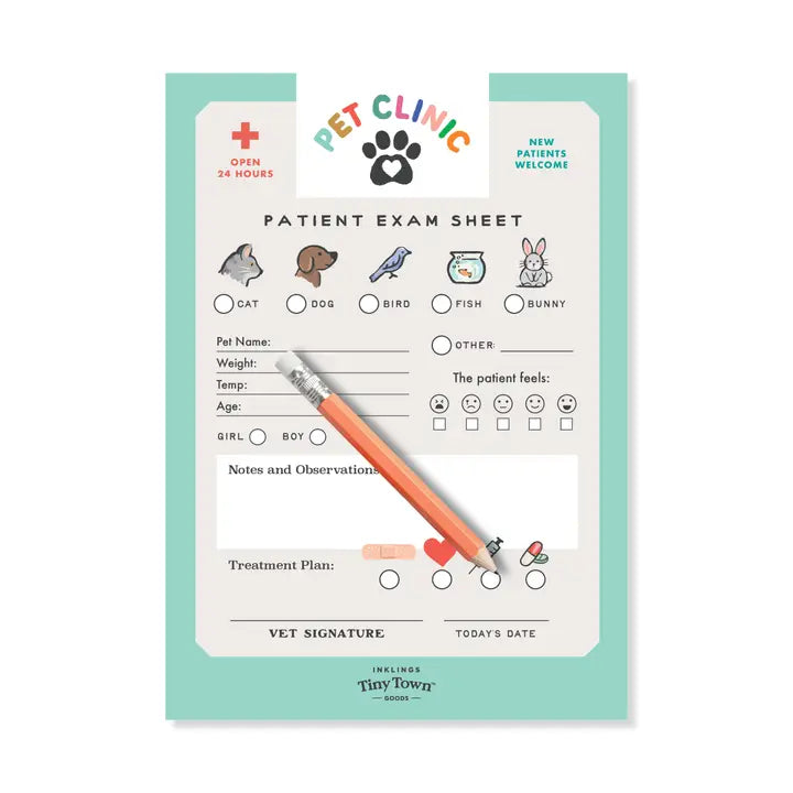 Play Notepad