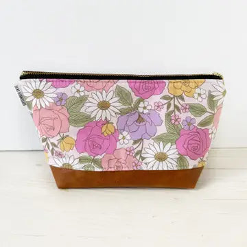 Makeup Bag