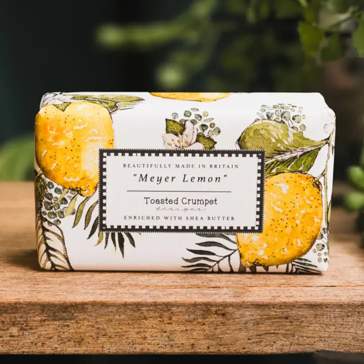 Shea Butter Soap