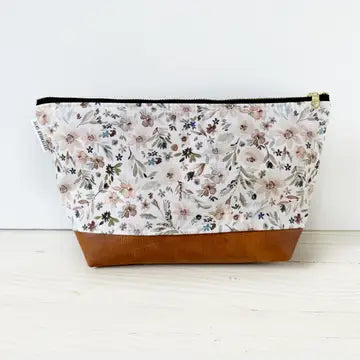 Makeup Bag