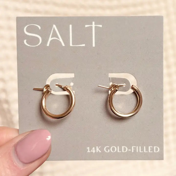 SALT Earrings