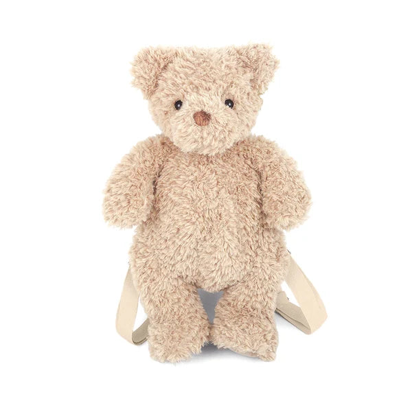 Teddy Bear Backpack