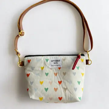Little Girl Crossbody