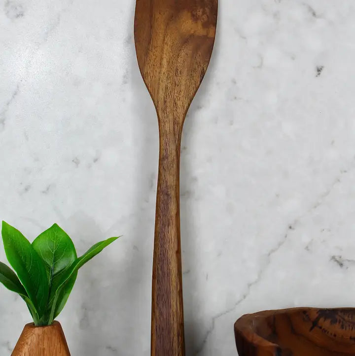 Wooden Spatula