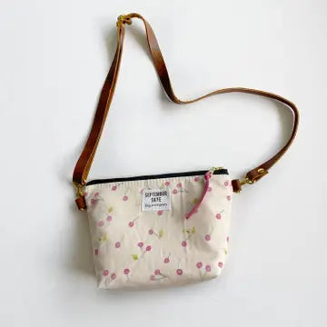 Little Girl Crossbody
