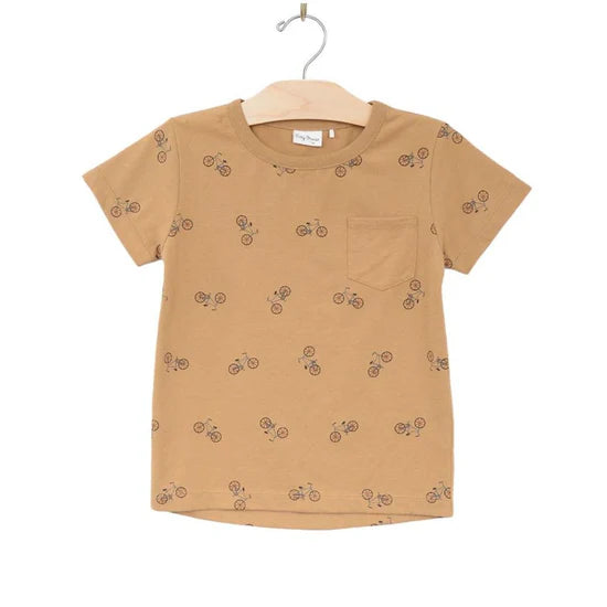 Bicycle T Shirt