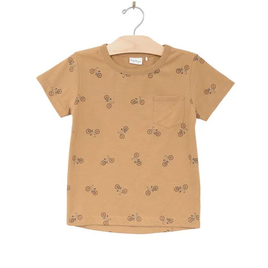 Bicycle T Shirt