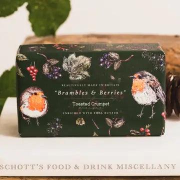 Shea Butter Soap
