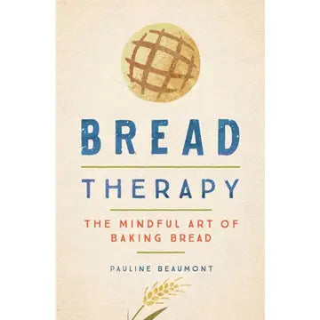 Bread Therapy