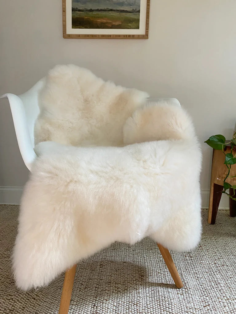 Nursery Sheepskin