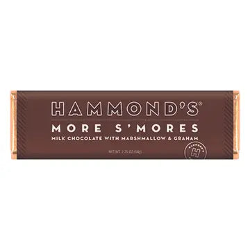 Milk Chocolate Bar