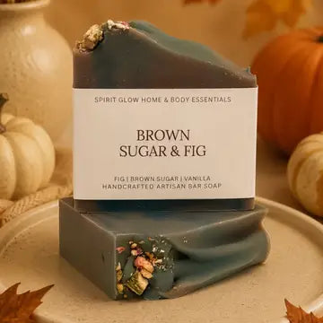 Artisan Soap Bar