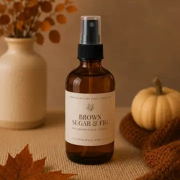 Room & Body Spray
