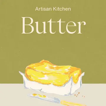 Butter Book