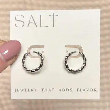 SALT Earrings