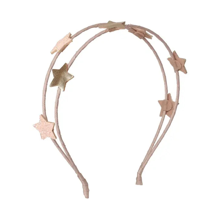 Twinkle Star Headband