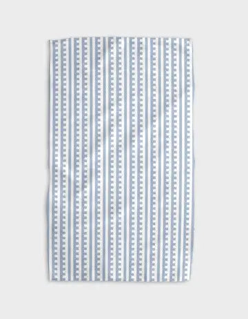 Geometry Tea Towel