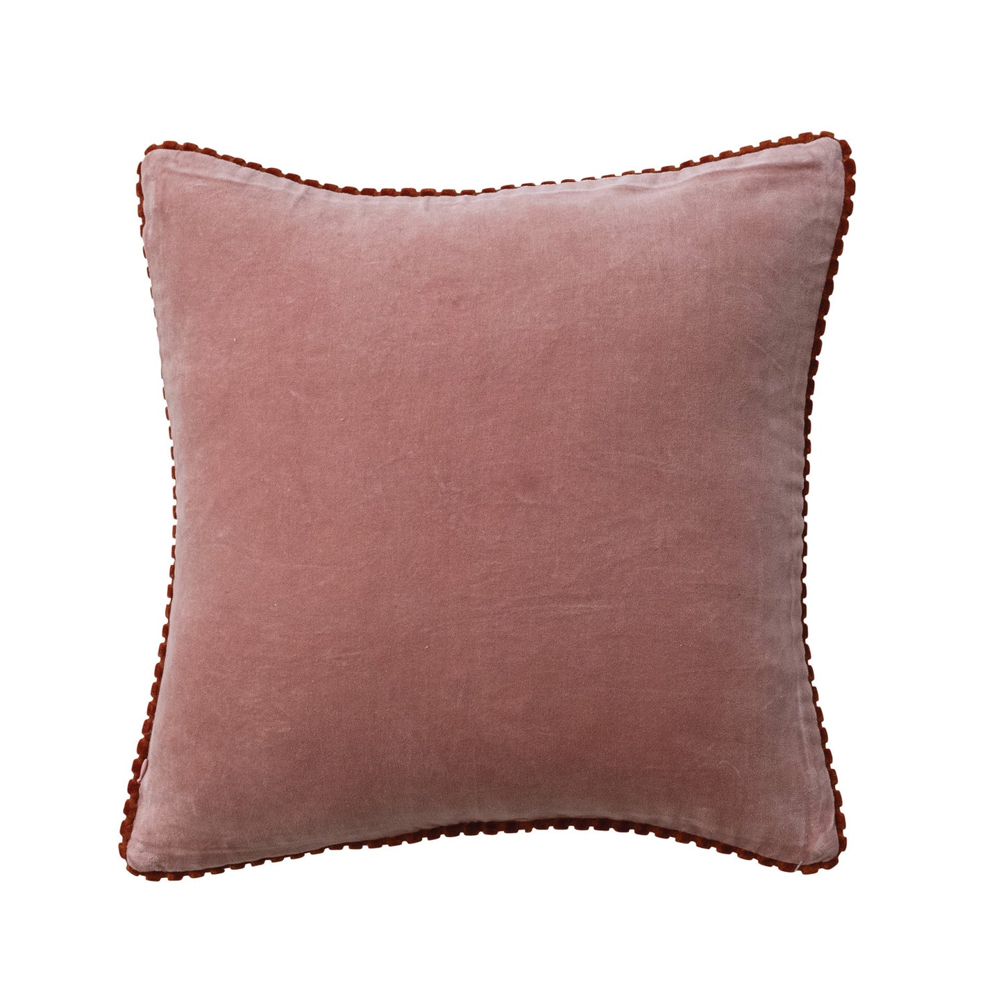 Velvet Pillow