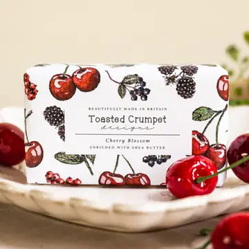Shea Butter Soap