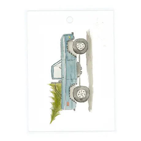 Gift Tags