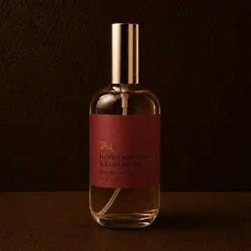 Room and Linen Spray