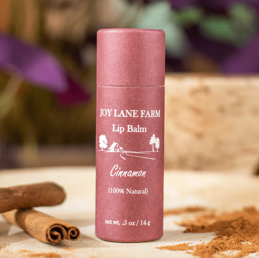 Lip Balm
