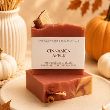 Artisan Soap Bar