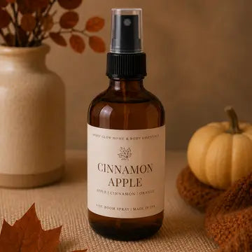 Room & Body Spray