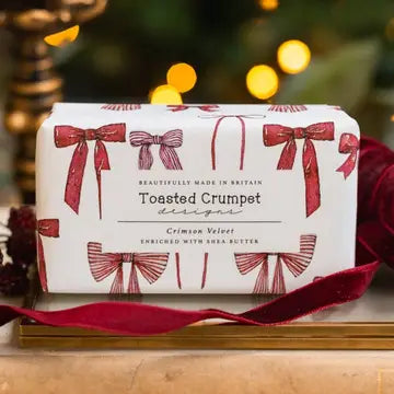 Shea Butter Soap