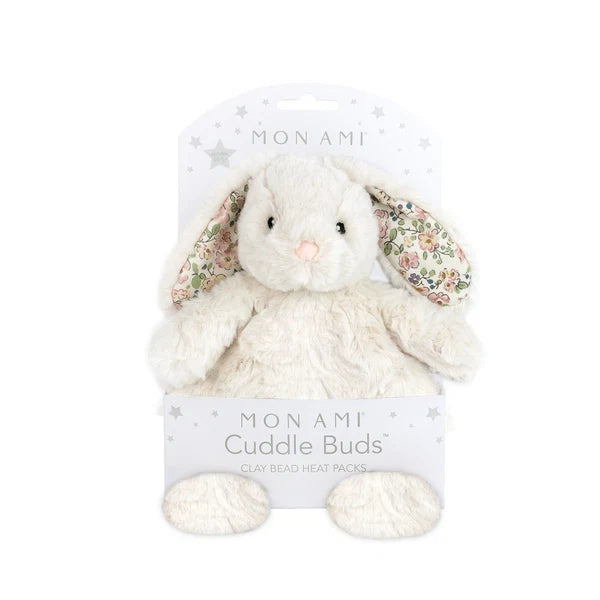 Cuddle Buds - Clay Bead Heat Pack