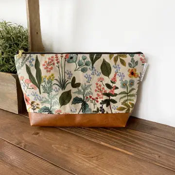 Makeup Bag